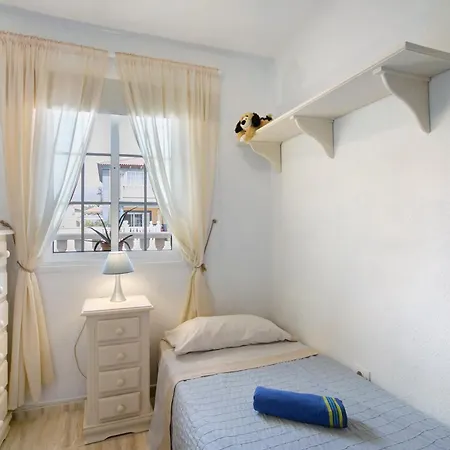 Arenas Del Mar * El Médano