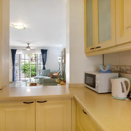 Arenas Del Mar El Médano