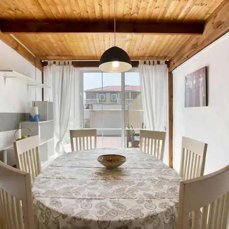 Arenas Del Mar Tatil Evi El Médano