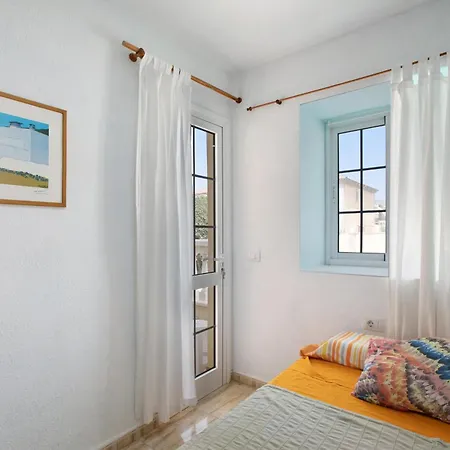 Tatil Evi Arenas Del Mar