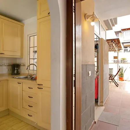 Arenas Del Mar El Médano