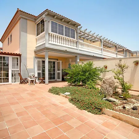 Arenas Del Mar El Médano