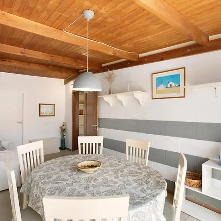 Arenas Del Mar Tatil Evi El Médano