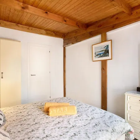 Arenas Del Mar Tatil Evi El Médano