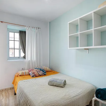 Holiday home Arenas Del Mar *