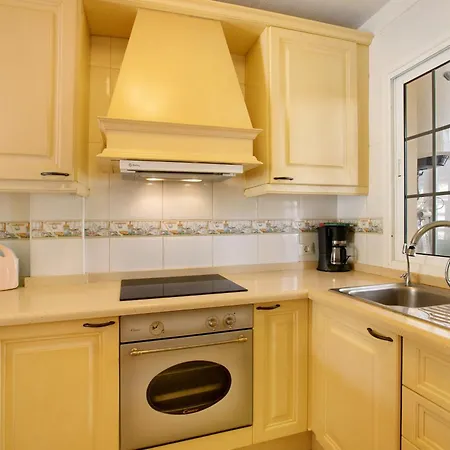 Holiday home Arenas Del Mar *