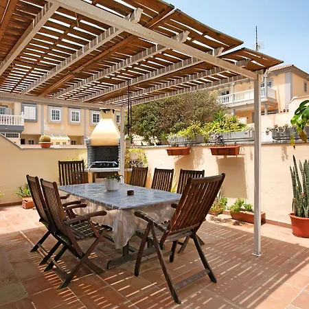 Arenas Del Mar Casa de Férias El Médano