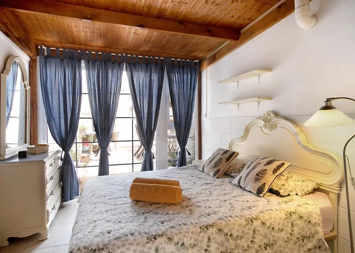 Arenas Del Mar Дом отдыха *