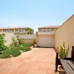 Arenas Del Mar 別荘 エル・メダノ