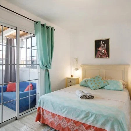 Arenas Del Mar Ελ Μέντανο