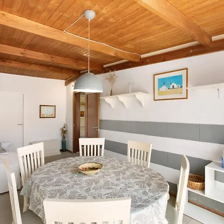 Arenas Del Mar Feriehus El Médano