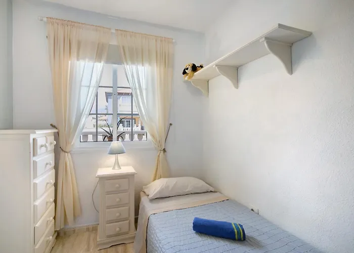 Arenas Del Mar * Ελ Μέντανο