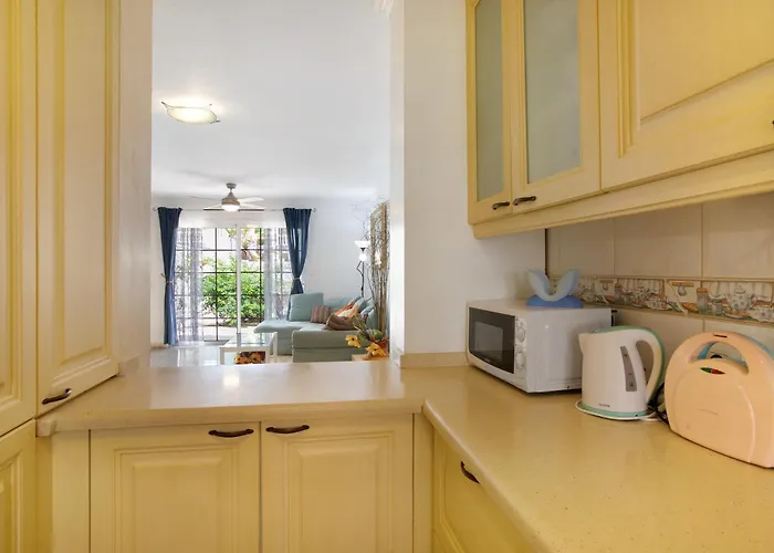 Arenas Del Mar Ελ Μέντανο