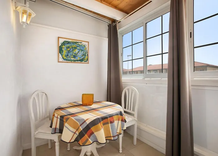 Σπίτι διακοπών Arenas Del Mar