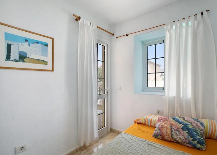 Σπίτι διακοπών Arenas Del Mar