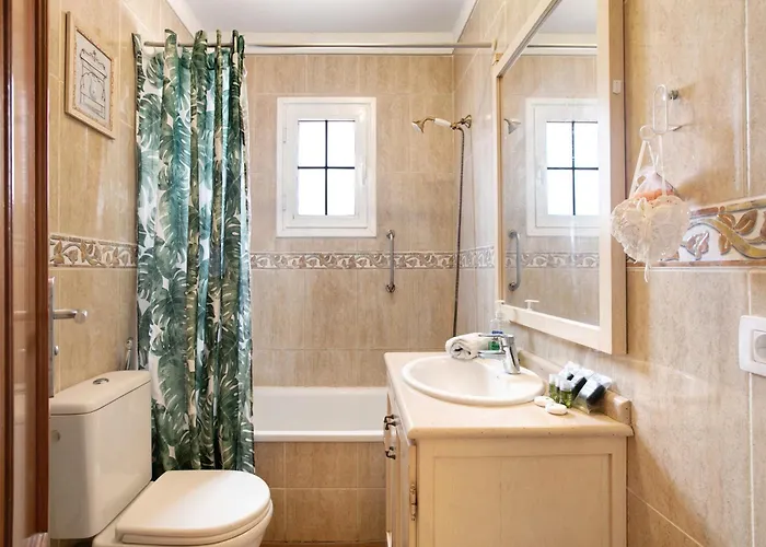 Σπίτι διακοπών Arenas Del Mar