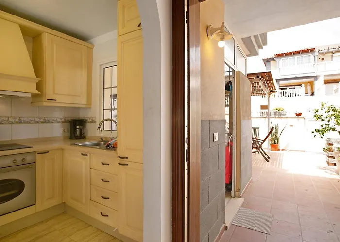 Arenas Del Mar Ελ Μέντανο