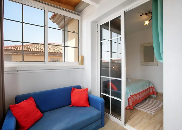 Σπίτι διακοπών Arenas Del Mar