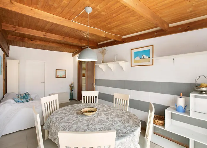 Arenas Del Mar Σπίτι διακοπών Ελ Μέντανο